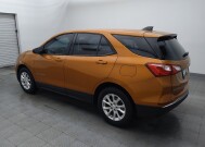 2018 Chevrolet Equinox in San Antonio, TX 78238 - 18135791 3