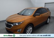 2018 Chevrolet Equinox in San Antonio, TX 78238 - 18135791 1