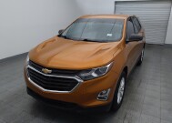 2018 Chevrolet Equinox in San Antonio, TX 78238 - 18135791 15