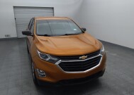 2018 Chevrolet Equinox in San Antonio, TX 78238 - 18135791 14