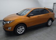 2018 Chevrolet Equinox in San Antonio, TX 78238 - 18135791 2