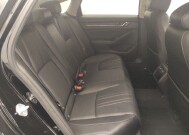 2022 Honda Accord in Tyler, TX 75701 - 18135796 19