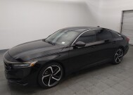 2022 Honda Accord in Tyler, TX 75701 - 18135796 2