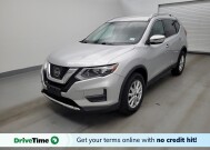2017 Nissan Rogue in Columbus, OH 43231 - 18135815 1