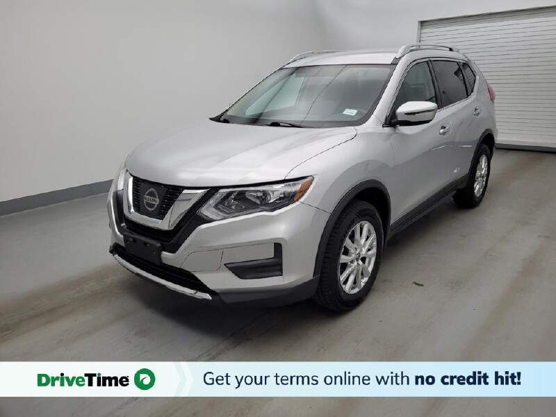 2017 Nissan Rogue in Columbus, OH 43231 - 18135815