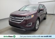 2018 Ford Edge in Columbus, OH 43228 - 18135823 1