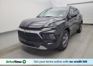 2024 Chevrolet Blazer in Lexington, KY 40509 - 18135827 1