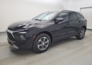 2024 Chevrolet Blazer in Lexington, KY 40509 - 18135827 2