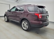 2018 Ford Explorer in Lexington, KY 40509 - 18135831 3