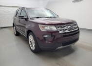 2018 Ford Explorer in Lexington, KY 40509 - 18135831 13