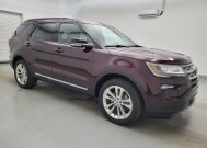 2018 Ford Explorer in Lexington, KY 40509 - 18135831 11