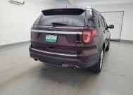 2018 Ford Explorer in Lexington, KY 40509 - 18135831 7