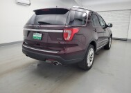 2018 Ford Explorer in Lexington, KY 40509 - 18135831 9