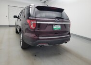 2018 Ford Explorer in Lexington, KY 40509 - 18135831 6