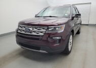 2018 Ford Explorer in Lexington, KY 40509 - 18135831 15