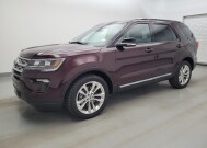 2018 Ford Explorer in Lexington, KY 40509 - 18135831 2