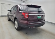 2018 Ford Explorer in Lexington, KY 40509 - 18135831 5
