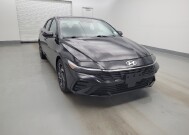 2024 Hyundai Elantra in Lexington, KY 40509 - 18135849 13