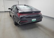 2024 Hyundai Elantra in Lexington, KY 40509 - 18135849 6