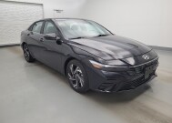 2024 Hyundai Elantra in Lexington, KY 40509 - 18135849 11