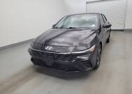 2024 Hyundai Elantra in Lexington, KY 40509 - 18135849 15