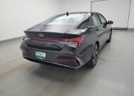 2024 Hyundai Elantra in Lexington, KY 40509 - 18135849 9