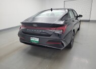 2024 Hyundai Elantra in Lexington, KY 40509 - 18135849 7