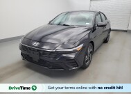 2024 Hyundai Elantra in Lexington, KY 40509 - 18135849 1