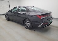 2024 Hyundai Elantra in Lexington, KY 40509 - 18135849 3