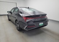 2024 Hyundai Elantra in Lexington, KY 40509 - 18135849 5