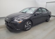 2024 Hyundai Elantra in Lexington, KY 40509 - 18135849 2