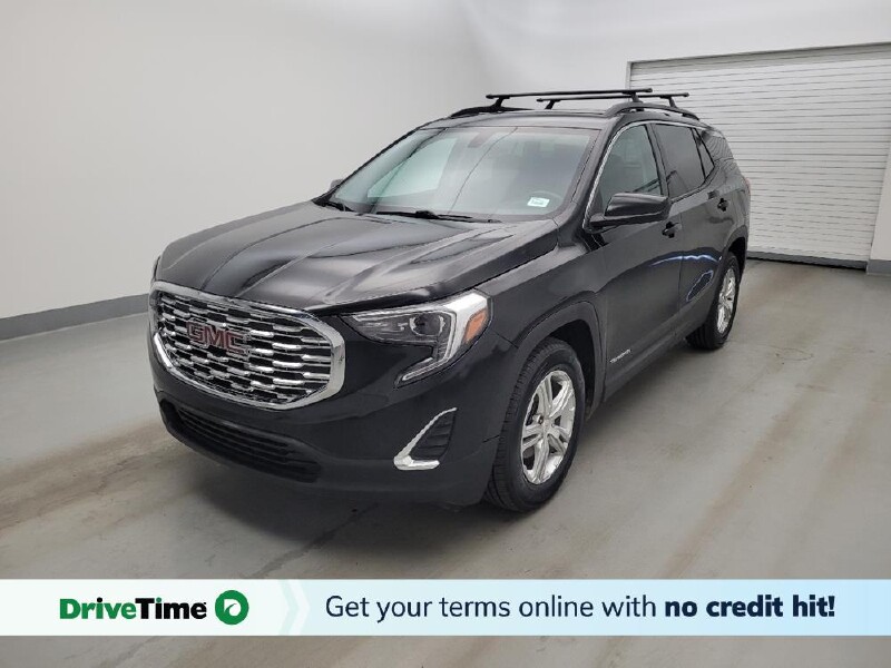 2019 GMC Terrain in Louisville, KY 40258 - 18135851