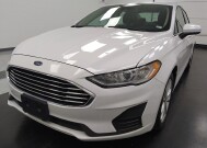 2020 Ford Fusion in St. Louis, MO 63136 - 18135871 15