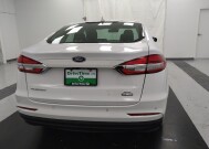 2020 Ford Fusion in St. Louis, MO 63136 - 18135871 7