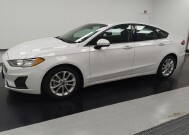 2020 Ford Fusion in St. Louis, MO 63136 - 18135871 2
