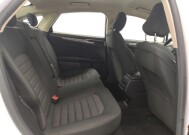 2020 Ford Fusion in St. Louis, MO 63136 - 18135871 19