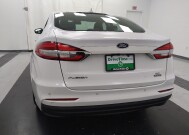 2020 Ford Fusion in St. Louis, MO 63136 - 18135871 6
