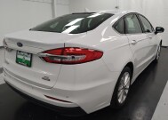 2020 Ford Fusion in St. Louis, MO 63136 - 18135871 9