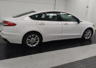 2020 Ford Fusion in St. Louis, MO 63136 - 18135871 10