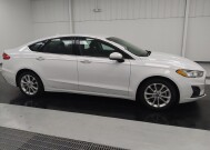 2020 Ford Fusion in St. Louis, MO 63136 - 18135871 11