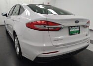 2020 Ford Fusion in St. Louis, MO 63136 - 18135871 5