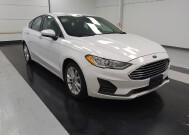 2020 Ford Fusion in St. Louis, MO 63136 - 18135871 13