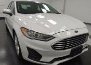 2020 Ford Fusion in St. Louis, MO 63136 - 18135871 14