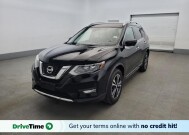 2017 Nissan Rogue in Pittsburgh, PA 15236 - 18135879 1