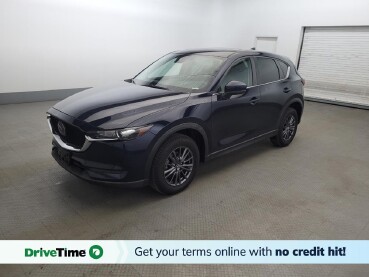 2019 MAZDA CX-5 in Glen Burnie, MD 21061