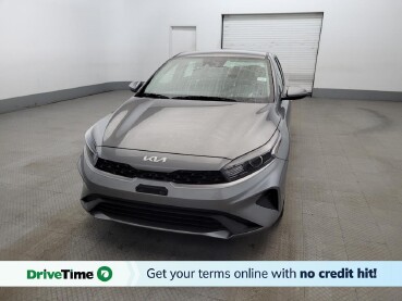 2023 Kia Forte in Chesapeake, VA 23320