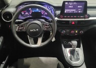 2023 Kia Forte in Chesapeake, VA 23320 - 18135894 22