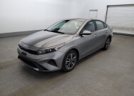 2023 Kia Forte in Chesapeake, VA 23320 - 18135894 13
