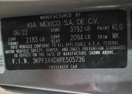 2023 Kia Forte in Chesapeake, VA 23320 - 18135894 33