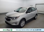 2021 Chevrolet Equinox in Richmond, VA 23235 - 18135895 1